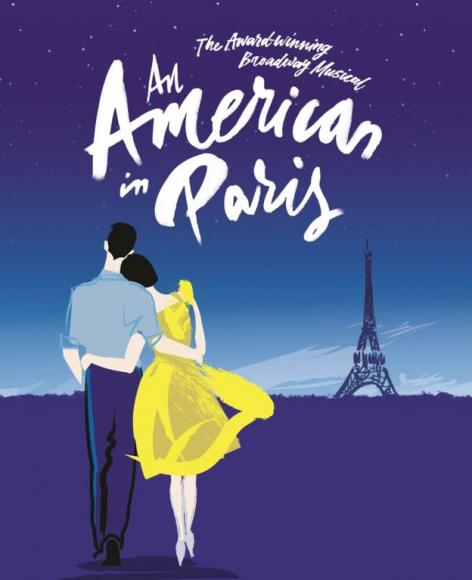 An American in Paris at State Theatre