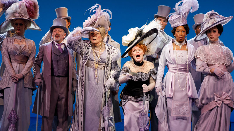 My Fair Lady at State Theatre