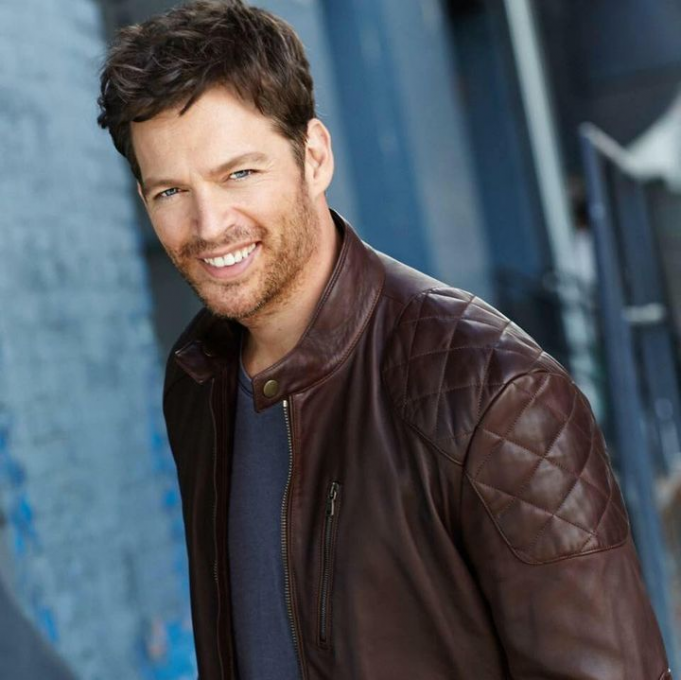Harry Connick Jr. at State Theatre