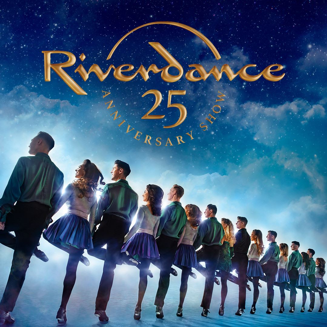 Riverdance at State Theatre
