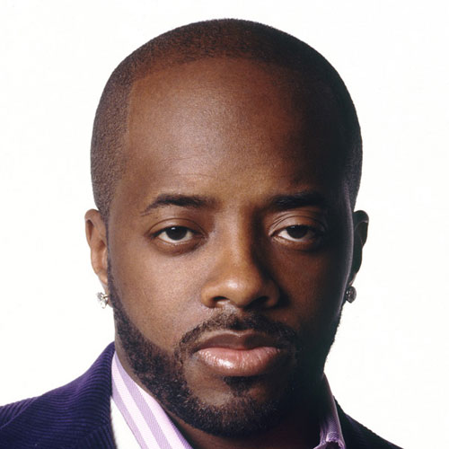 Jermaine Dupri at State Theatre