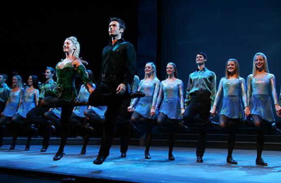 Riverdance at State Theatre