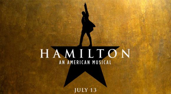Hamilton at State Theatre