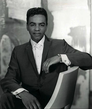 Johnny Mathis at State Theatre
