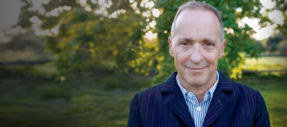 David Sedaris at State Theatre