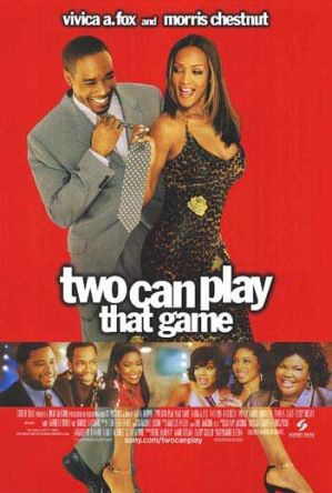 Two Can Play That Game at State Theatre