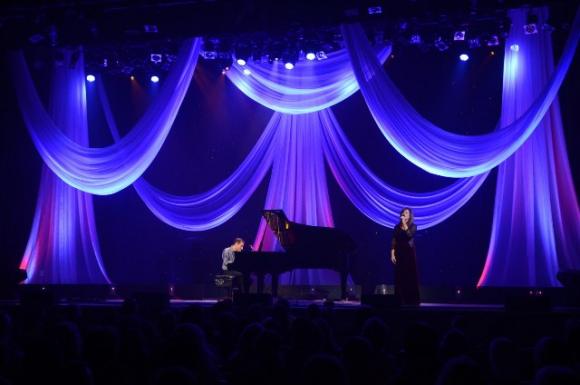 Jim Brickman at State Theatre