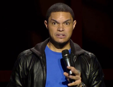 Trevor Noah at State Theatre