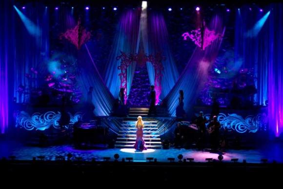 Celtic Woman at State Theatre