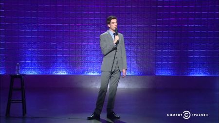 John Mulaney at State Theatre