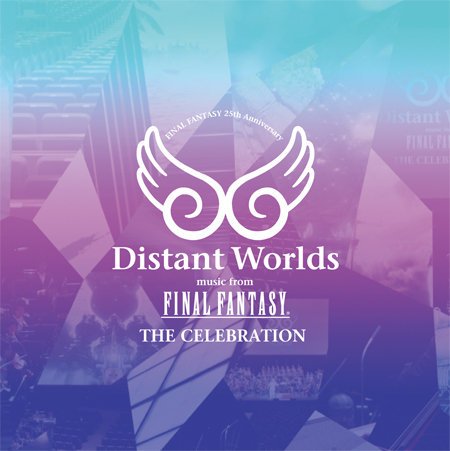 Distant Worlds: Music from Final Fantasy at State Theatre