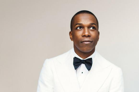 Leslie Odom Jr. at State Theatre