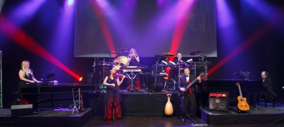 Mannheim Steamroller at State Theatre