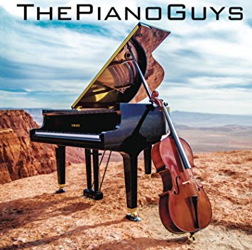 The Piano Guys at State Theatre