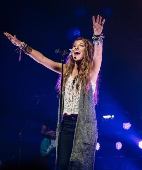 Lauren Daigle at State Theatre