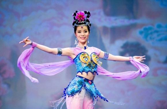 Shen Yun Performing Arts at State Theatre