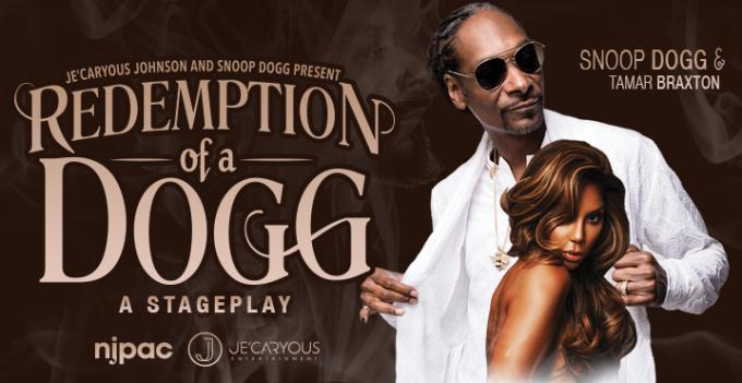 Redemption of a Dogg at State Theatre