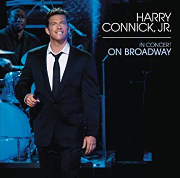 Harry Connick Jr. at State Theatre