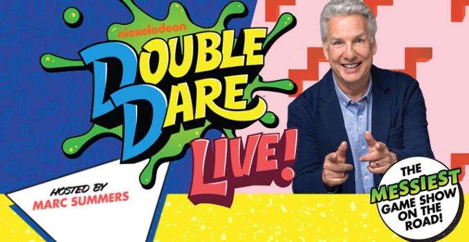 Double Dare - Live at State Theatre