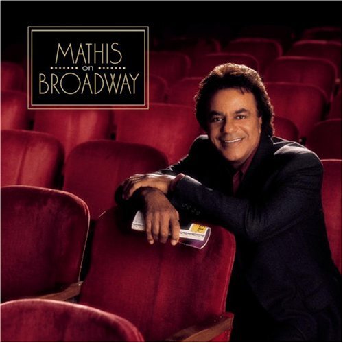 Johnny Mathis at State Theatre