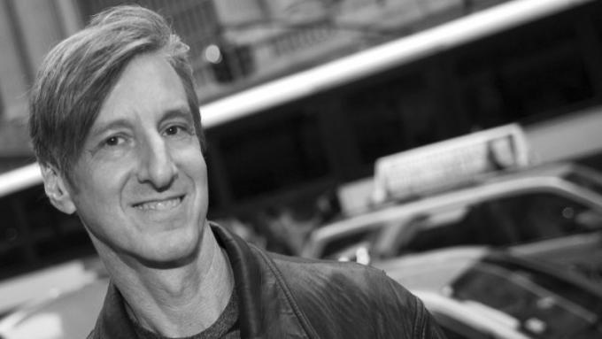 Andy Borowitz at State Theatre