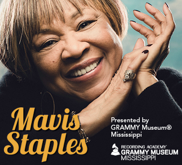 Mavis Staples at State Theatre