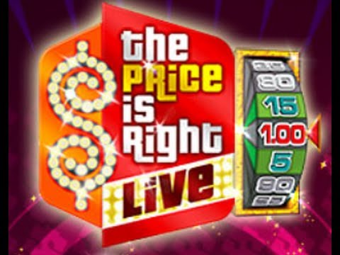 The Price Is Right - Live Stage Show at State Theatre