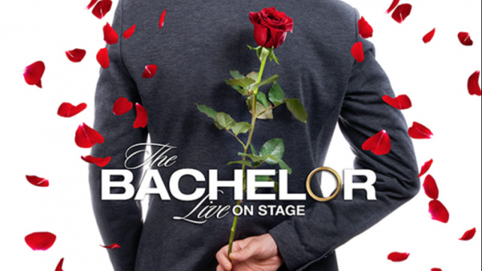 The Bachelor - Live On Stage [CANCELLED] at State Theatre