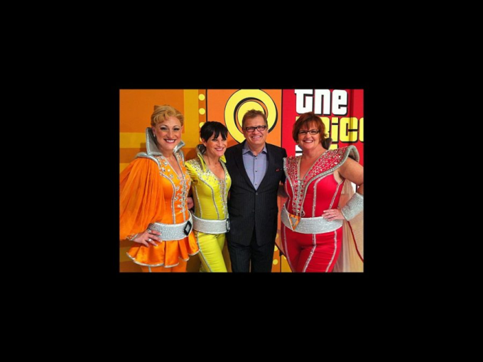 The Price Is Right - Live Stage Show at State Theatre