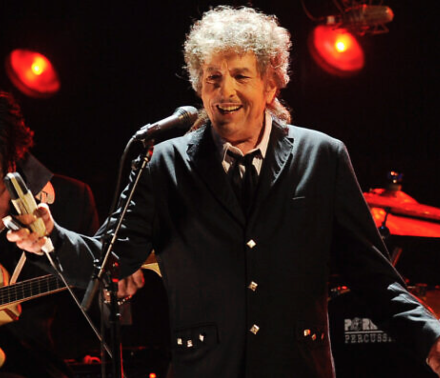 Bob Dylan at State Theatre