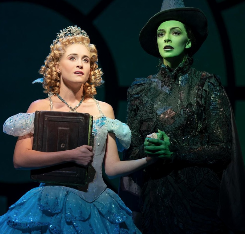 Wicked at State Theatre