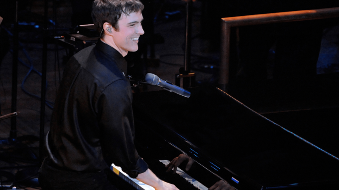 Michael Cavanaugh - Billy Joel & Elton John Tribute at State Theatre