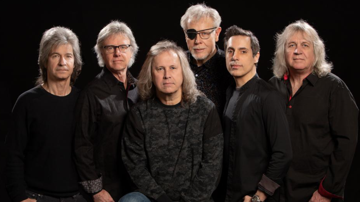 Kansas - The Band at State Theatre tickets Kansas - The Band at State Theatre