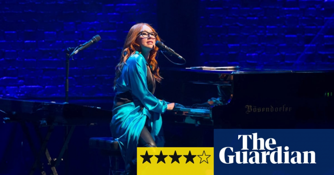 Tori Amos at State Theatre