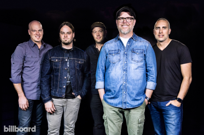 MercyMe at State Theatre