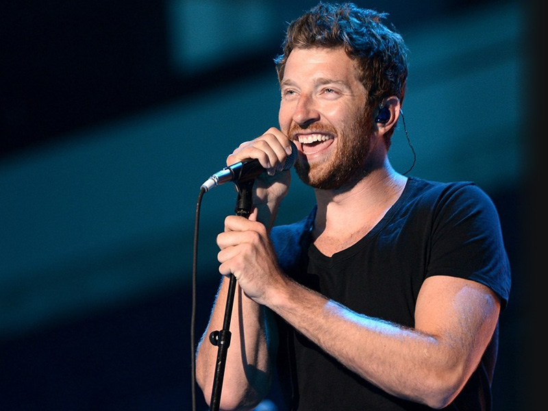 Brett Eldredge at State Theatre