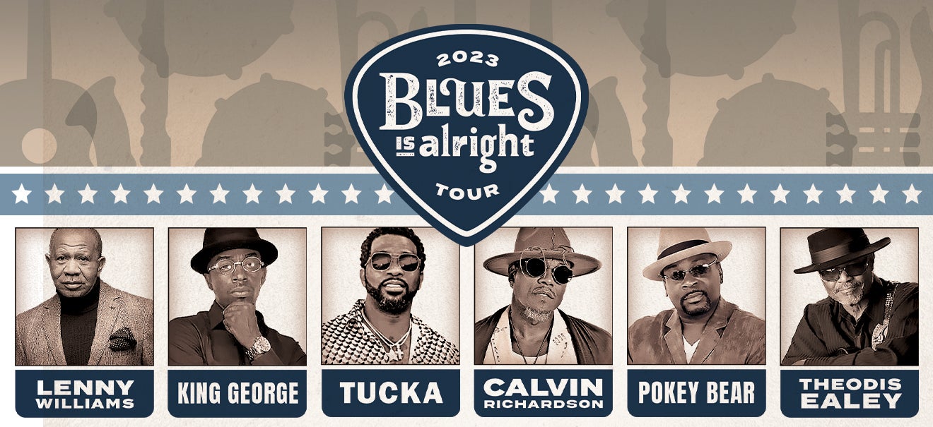 Dothan Blues Festival 2025