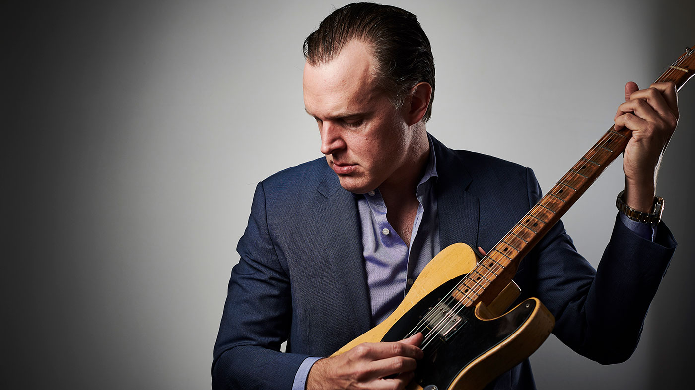 Joe Bonamassa at State Theatre