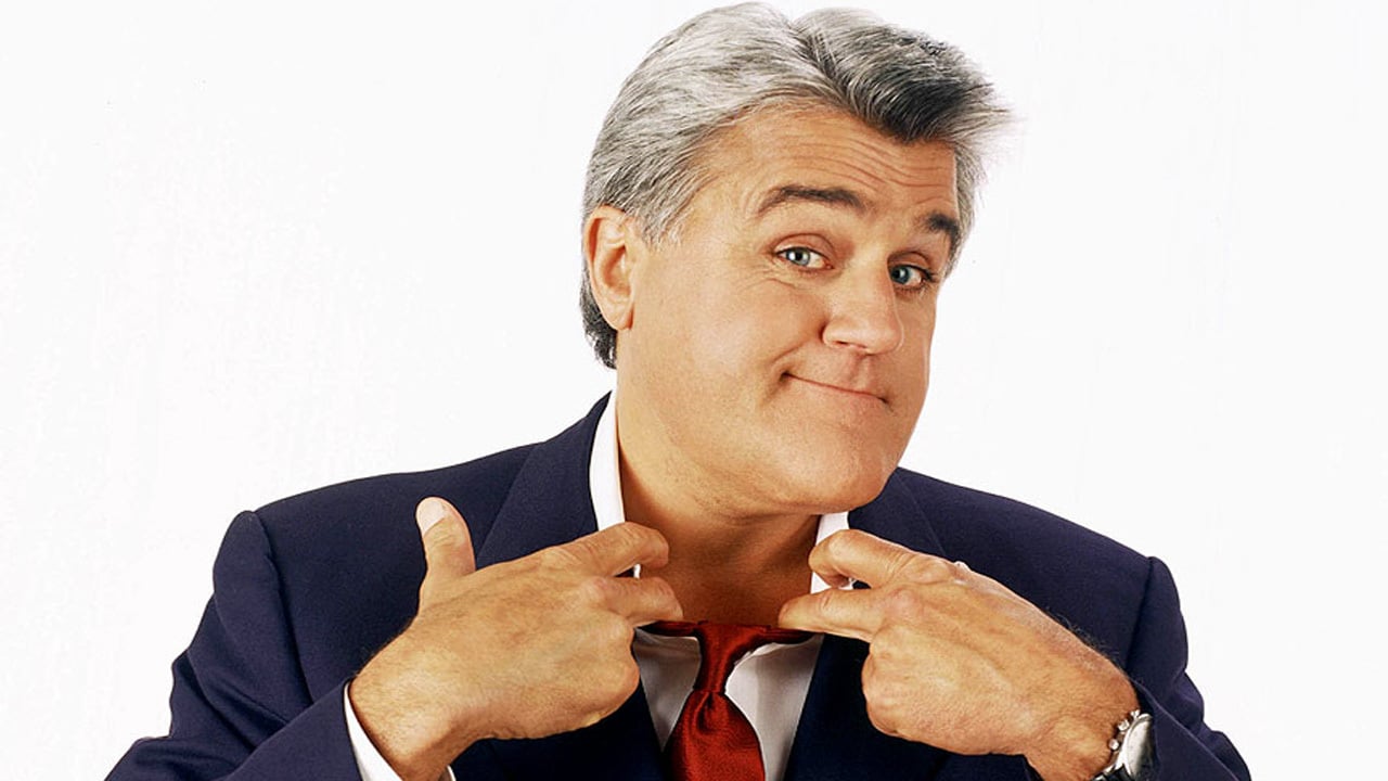 Jay Leno at State Theatre