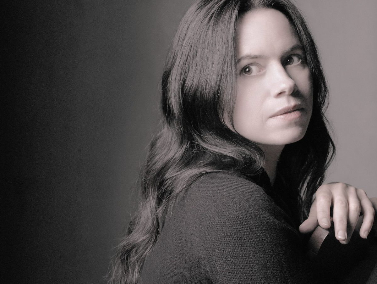 Natalie Merchant at State Theatre