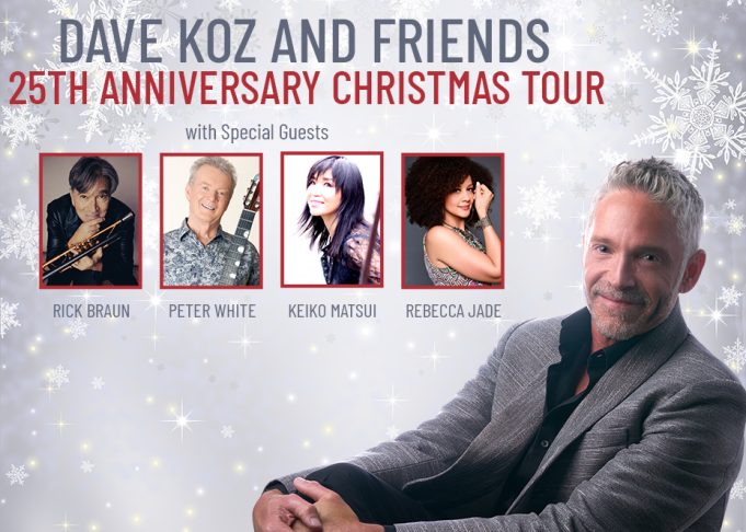 Dave Koz