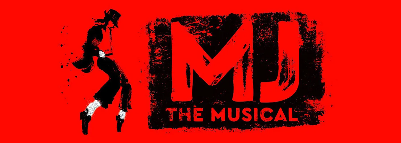 MJ &#8211; The Musical at KeyBank State Theatre