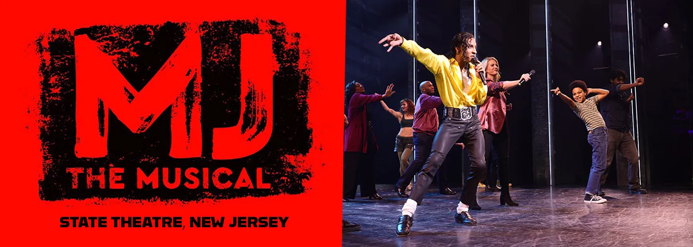 mj the musical broadway