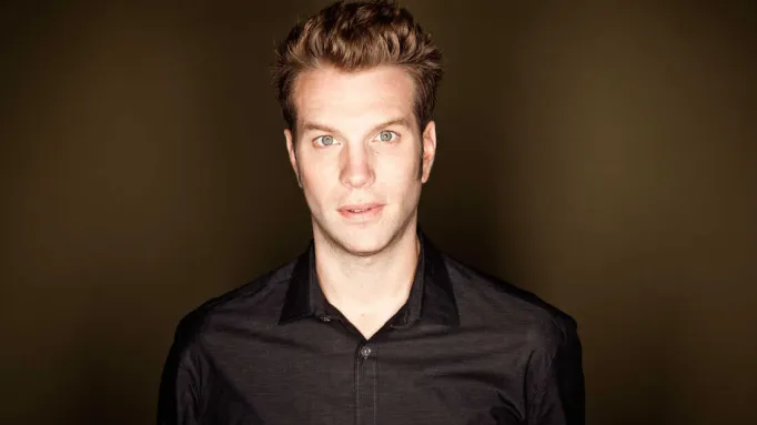 Anthony Jeselnik